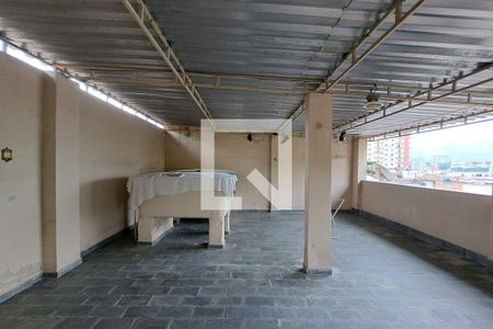 Casa à venda com 140m², 2 quartos e 1 vagaTerraço