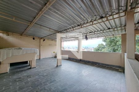 Casa à venda com 140m², 2 quartos e 1 vagaTerraço