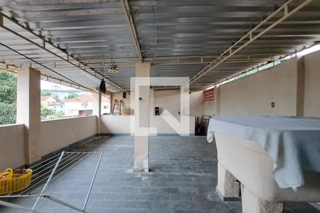 Casa à venda com 140m², 2 quartos e 1 vagaTerraço