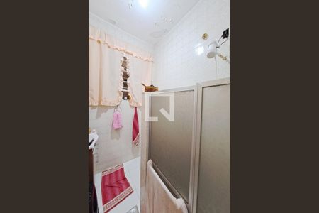 Casa à venda com 140m², 2 quartos e 1 vagaBanheiro Social