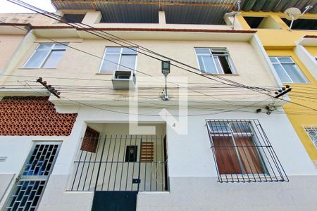 Casa à venda com 140m², 2 quartos e 1 vagaFachada
