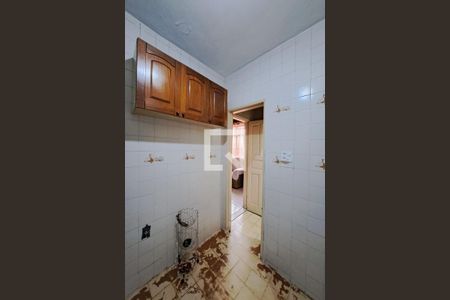 Casa à venda com 140m², 2 quartos e 1 vagaCozinha