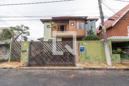 Casa à venda com 400m², 4 quartos e 3 vagasFachada Casa 
