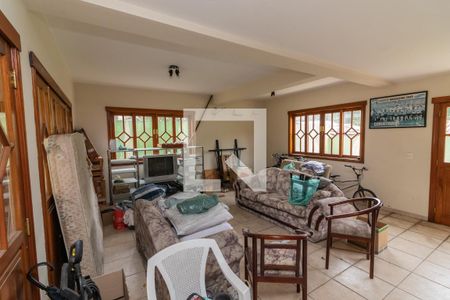 Casa à venda com 400m², 4 quartos e 3 vagasSalão de festas 