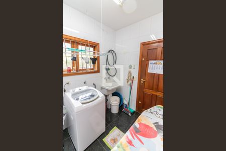 Casa à venda com 400m², 4 quartos e 3 vagasLavanderia