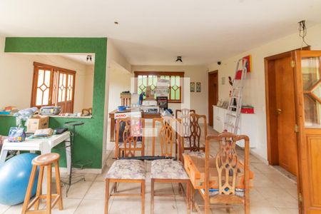 Casa à venda com 400m², 4 quartos e 3 vagasSalão de festas 