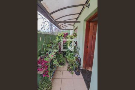 Casa à venda com 400m², 4 quartos e 3 vagasCorredor Entrada