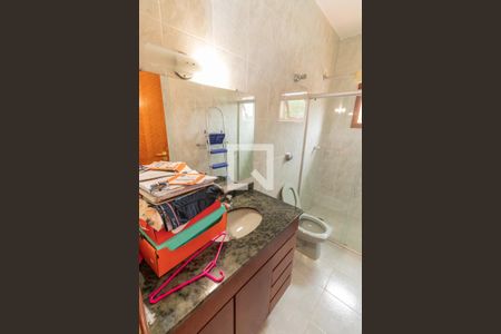 Casa à venda com 400m², 4 quartos e 3 vagasSuite 3