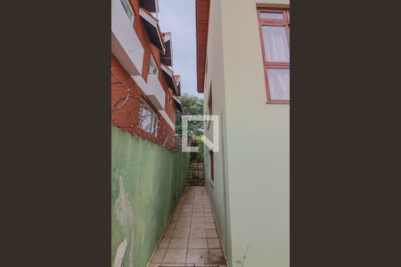 Casa à venda com 400m², 4 quartos e 3 vagasQuintal