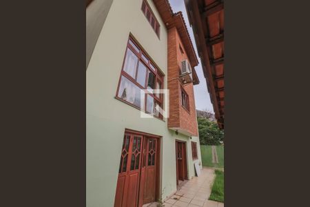 Casa à venda com 400m², 4 quartos e 3 vagasQuintal