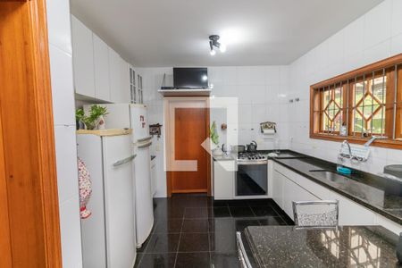 Casa à venda com 400m², 4 quartos e 3 vagasCozinha