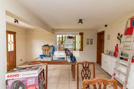 Casa à venda com 400m², 4 quartos e 3 vagasSalão de festas 