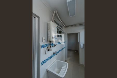 Apartamento à venda com 90m², 3 quartos e sem vaga Apartamento à venda com 90m², 3 quartos e sem vagaÁrea de Serviço