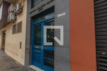 Apartamento à venda com 90m², 3 quartos e sem vaga Apartamento à venda com 90m², 3 quartos e sem vagaFachada e Portaria