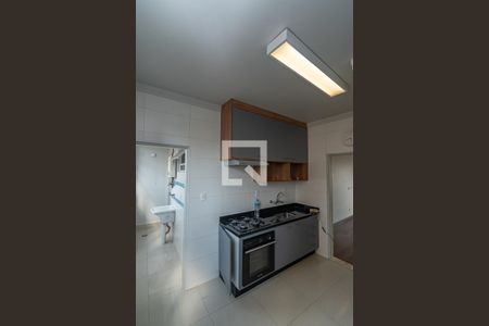 Apartamento à venda com 90m², 3 quartos e sem vaga Apartamento à venda com 90m², 3 quartos e sem vagaCozinha