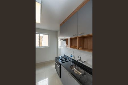 Apartamento à venda com 90m², 3 quartos e sem vaga Apartamento à venda com 90m², 3 quartos e sem vagaCozinha