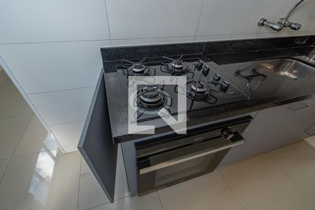 Apartamento à venda com 90m², 3 quartos e sem vaga Apartamento à venda com 90m², 3 quartos e sem vagaDetalhe Cozinha