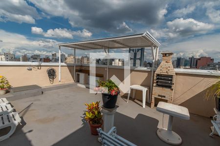 Apartamento à venda com 90m², 3 quartos e sem vaga Apartamento à venda com 90m², 3 quartos e sem vagaÁrea comum - Churrasqueira