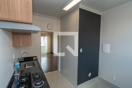 Apartamento à venda com 90m², 3 quartos e sem vaga Apartamento à venda com 90m², 3 quartos e sem vagaCozinha
