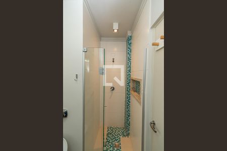 Apartamento à venda com 90m², 3 quartos e sem vaga Apartamento à venda com 90m², 3 quartos e sem vagaBanheiro Corredor