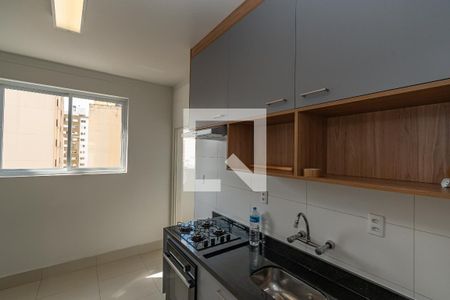 Apartamento à venda com 90m², 3 quartos e sem vaga Apartamento à venda com 90m², 3 quartos e sem vagaCozinha