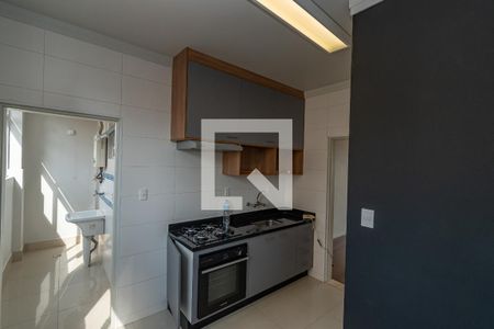 Apartamento à venda com 90m², 3 quartos e sem vaga Apartamento à venda com 90m², 3 quartos e sem vagaCozinha