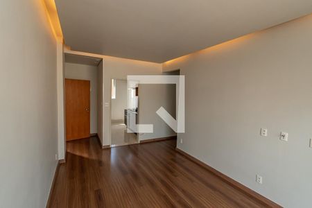 Sala de Estar/Jantar de apartamento à venda com 3 quartos, 90m² em Centro, Campinas