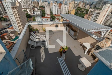 Apartamento à venda com 90m², 3 quartos e sem vaga Apartamento à venda com 90m², 3 quartos e sem vagaÁrea comum - Churrasqueira