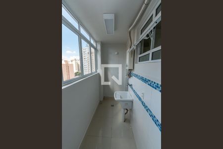 Apartamento à venda com 90m², 3 quartos e sem vaga Apartamento à venda com 90m², 3 quartos e sem vagaÁrea de Serviço