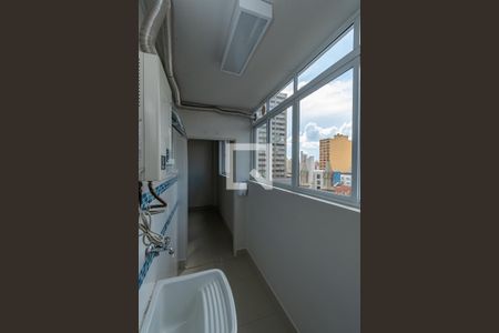 Apartamento à venda com 90m², 3 quartos e sem vaga Apartamento à venda com 90m², 3 quartos e sem vagaÁrea de Serviço
