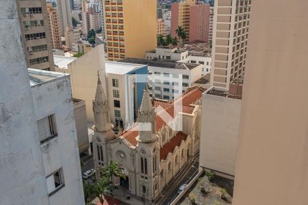 Apartamento à venda com 90m², 3 quartos e sem vaga Apartamento à venda com 90m², 3 quartos e sem vagaVista Área comum - Churrasqueira