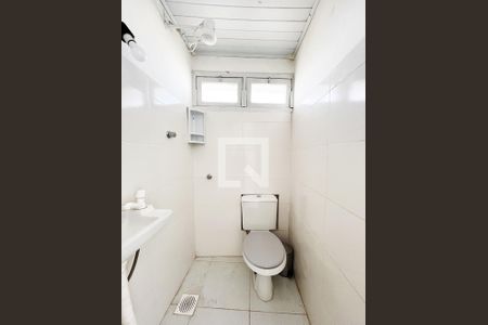 Studio à venda com 29m², 1 quarto e sem vagaBanheiro