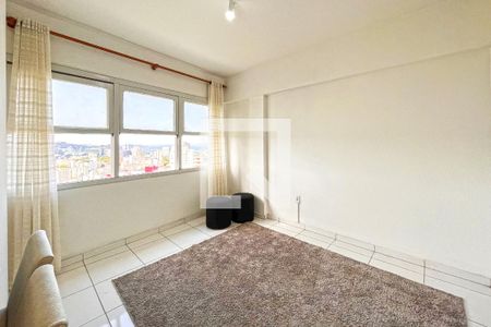 Studio de kitnet/studio à venda com 1 quarto, 29m² em Centro Histórico, Porto Alegre