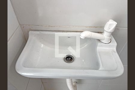 Studio à venda com 29m², 1 quarto e sem vagaBanheiro