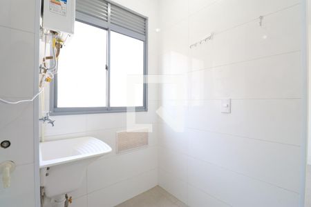 Apartamento para alugar com 31m², 1 quarto e sem vagaÁrea de Serviço