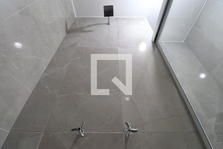 Apartamento para alugar com 31m², 1 quarto e sem vagaBanheiro