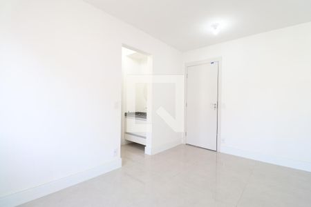 Sala de apartamento para alugar com 1 quarto, 31m² em Várzea da Barra Funda, São Paulo