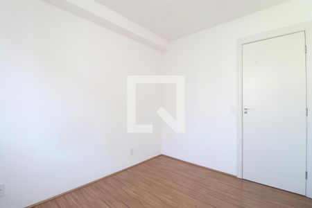 Quarto de apartamento para alugar com 1 quarto, 31m² em Várzea da Barra Funda, São Paulo