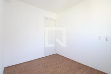 Quarto de apartamento para alugar com 1 quarto, 31m² em Várzea da Barra Funda, São Paulo