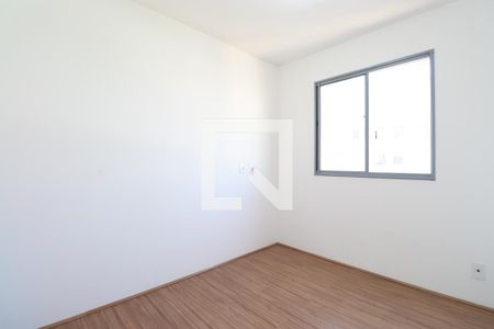 Quarto de apartamento para alugar com 1 quarto, 31m² em Várzea da Barra Funda, São Paulo