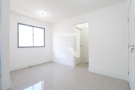 Sala de apartamento para alugar com 1 quarto, 31m² em Várzea da Barra Funda, São Paulo