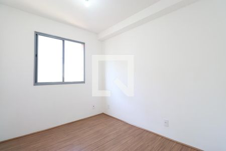 Quarto de apartamento para alugar com 1 quarto, 31m² em Várzea da Barra Funda, São Paulo