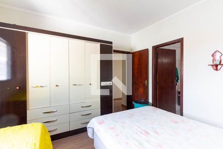 Quarto de casa para alugar com 2 quartos, 110m² em Parque Jambeiro, Campinas