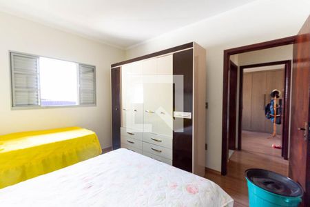 Quarto de casa para alugar com 2 quartos, 110m² em Parque Jambeiro, Campinas