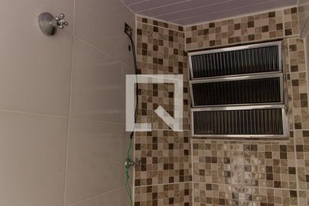 Apartamento para alugar com 30m², 1 quarto e sem vagaBanheiro 