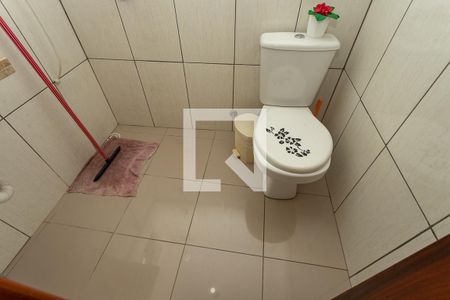 Casa à venda com 144m², 2 quartos e 1 vaga Casa à venda com 144m², 2 quartos e 1 vagaBanheiro da suíte 2