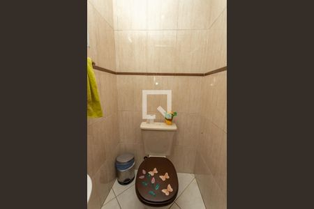 Casa à venda com 144m², 2 quartos e 1 vaga Casa à venda com 144m², 2 quartos e 1 vagaLavabo cozinha