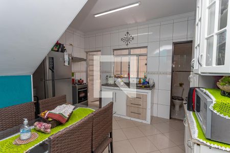 Casa à venda com 144m², 2 quartos e 1 vaga Casa à venda com 144m², 2 quartos e 1 vagaCozinha