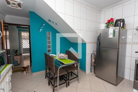 Casa à venda com 144m², 2 quartos e 1 vaga Casa à venda com 144m², 2 quartos e 1 vagaCozinha