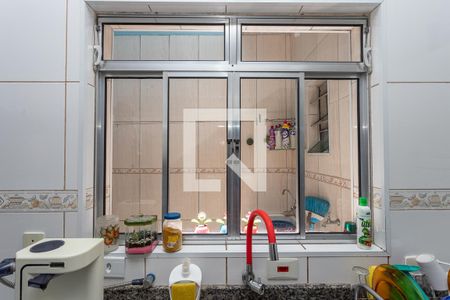 Casa à venda com 144m², 2 quartos e 1 vaga Casa à venda com 144m², 2 quartos e 1 vagaCozinha